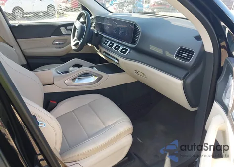 2020 Mercedes-Benz Gle 350 4Matic from USA, damaged, VIN 4JGFB4KB1LA095012